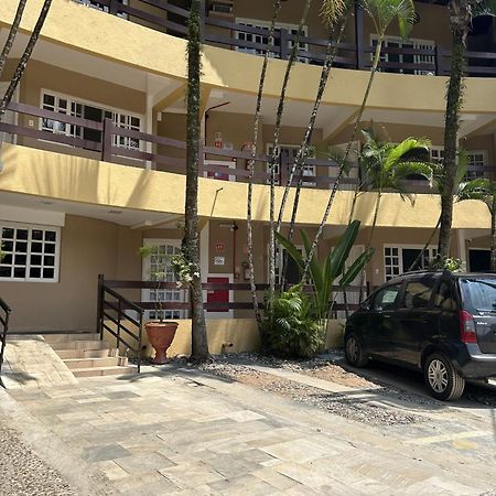 Riviera Flat 120 - Com Servicos De Hotelaria Riviera de Sao Lourenco Luaran gambar