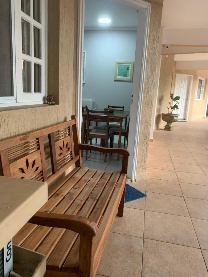 Riviera Flat 120 - Com Servicos De Hotelaria Riviera de Sao Lourenco Luaran gambar