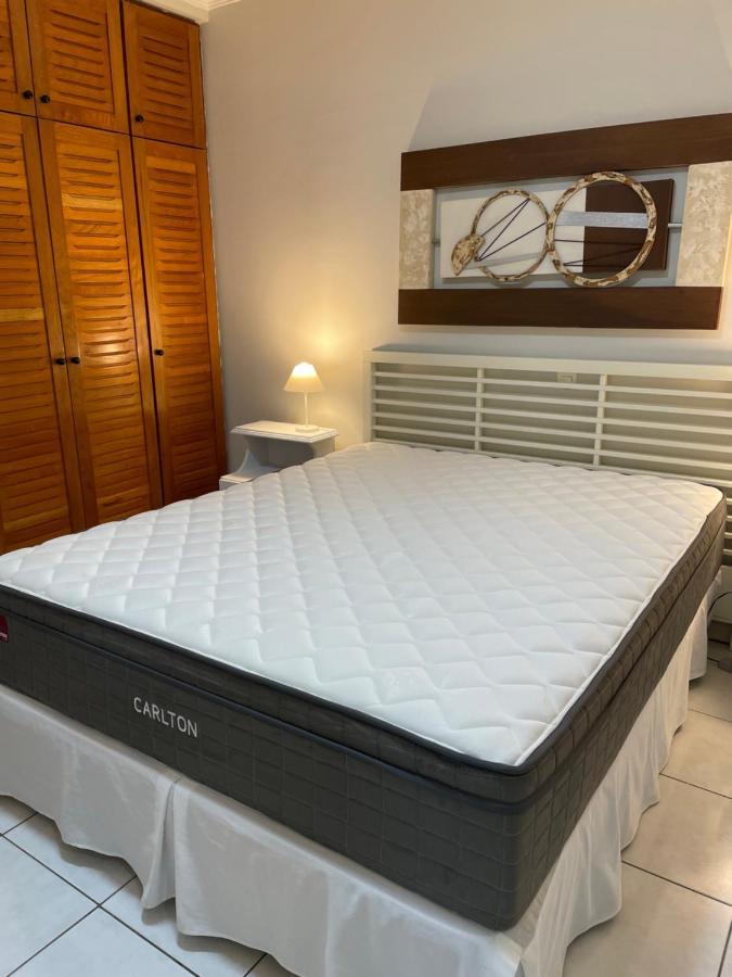 Riviera Flat 120 - Com Servicos De Hotelaria Riviera de Sao Lourenco Luaran gambar